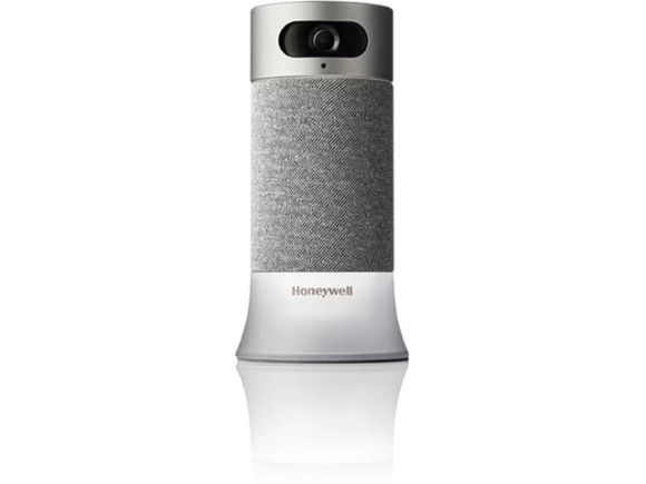 Smart home security starter kit — Starter Kit, Honeywell