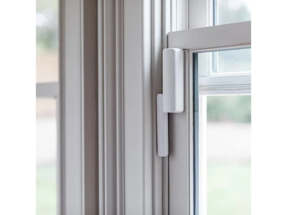 Smart home security starter kit — Starter Kit, Honeywell