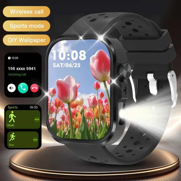Smart Watch — Smart Watch