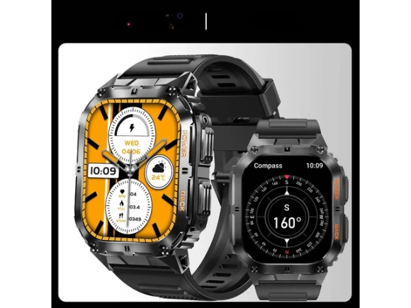 Smart Watch — Smart Watch, allentian