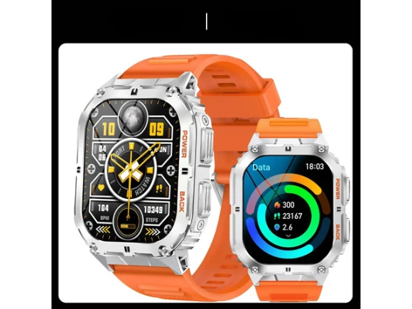 Smart Watch — Smart Watch, allentian