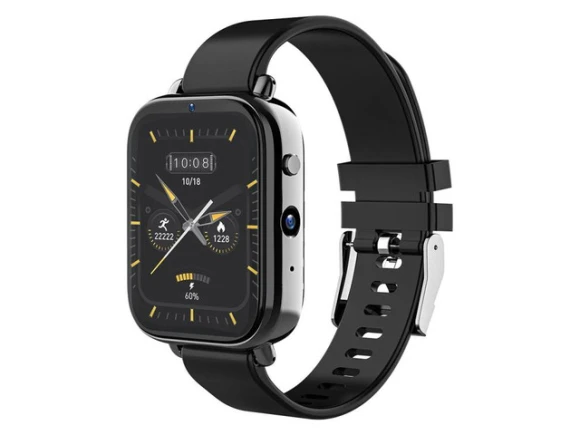 Smart Watch — Smart Watch