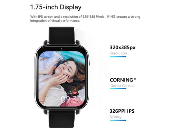 Smart Watch — Smart Watch