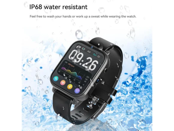 Smart Watch — Smart Watch