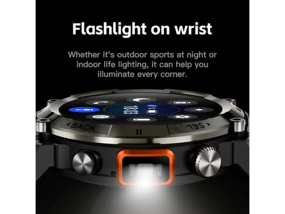 Smart Watch — Smart Watch, allentian
