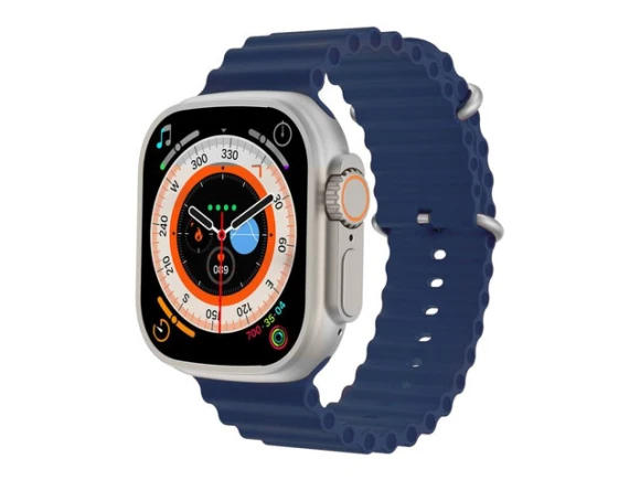 Smart Watch — Smart Watch, allentian