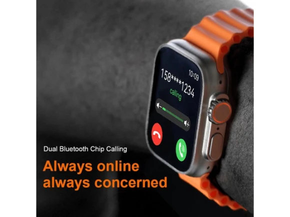 Smart Watch — Smart Watch, allentian
