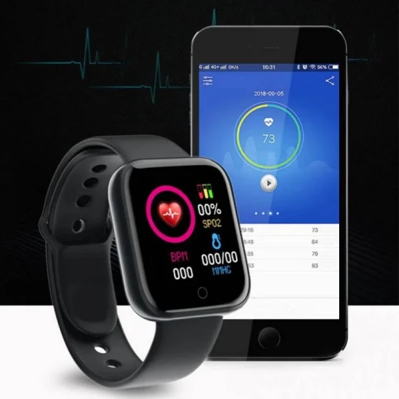 Smartwatch — Smart Watch