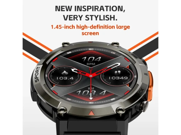 Smartwatch — Smart Watch, allentian