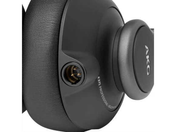 Studio Headphones — Wireless Earbuds, AKG ACOUSTICS