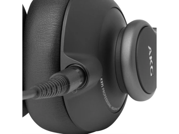 Studio Headphones — Wireless Earbuds, AKG ACOUSTICS
