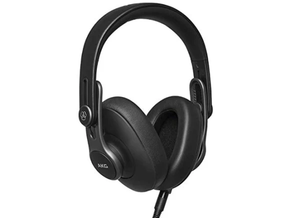 Studio Headphones — Wireless Earbuds, AKG ACOUSTICS