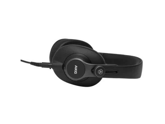 Studio Headphones — Wireless Earbuds, AKG ACOUSTICS