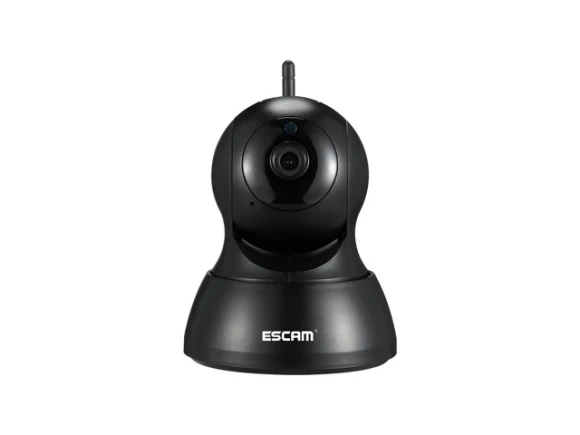 Surveillance Camera QF007 — Security Camera, ESCAM