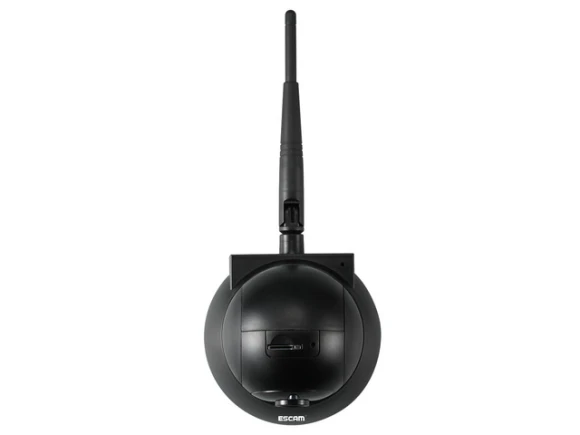 Surveillance Camera QF007 — Security Camera, ESCAM