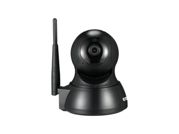 Surveillance Camera QF007 — Security Camera, ESCAM