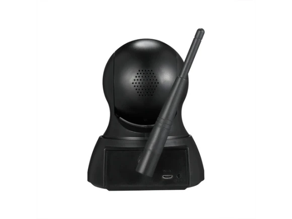 Surveillance Camera QF007 — Security Camera, ESCAM