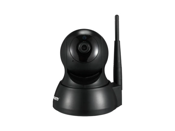 Surveillance Camera QF007 — Security Camera, ESCAM