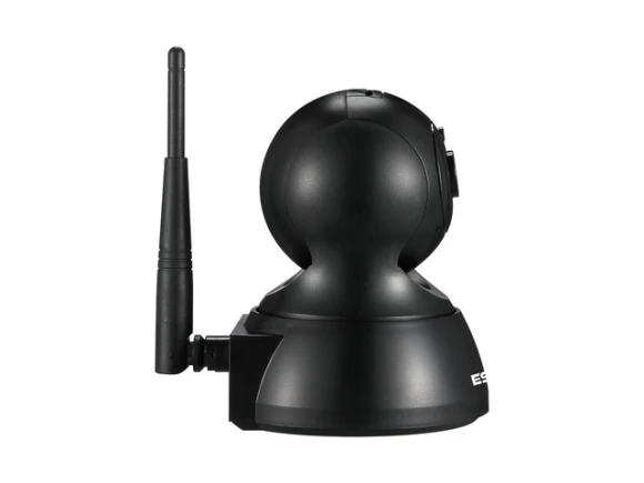 Surveillance Camera QF007 — Security Camera, ESCAM