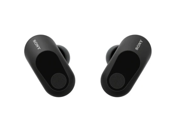 Truly Wireless Noise-Cancelling Earbuds — Wireless Earbuds, Sony