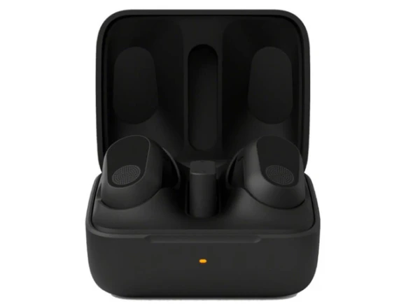 Truly Wireless Noise-Cancelling Earbuds — Wireless Earbuds, Sony