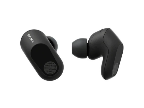 Truly Wireless Noise-Cancelling Earbuds — Wireless Earbuds, Sony