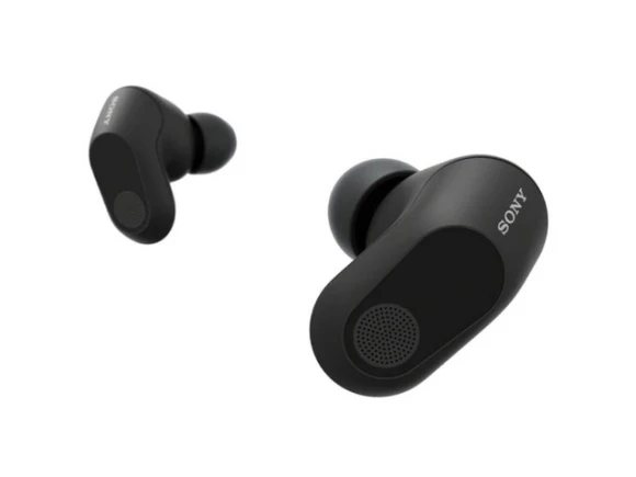 Truly Wireless Noise-Cancelling Earbuds — Wireless Earbuds, Sony