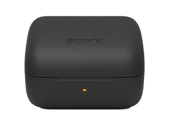 Truly Wireless Noise-Cancelling Earbuds — Wireless Earbuds, Sony