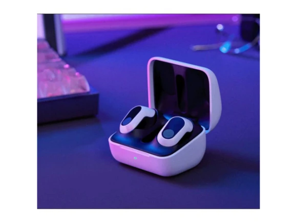 Truly Wireless Noise-Cancelling Earbuds — Wireless Earbuds, Sony