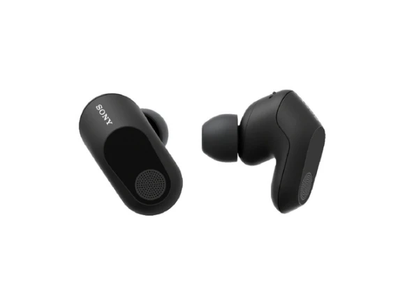 Truly Wireless Noise-Cancelling Earbuds — Wireless Earbuds, Sony