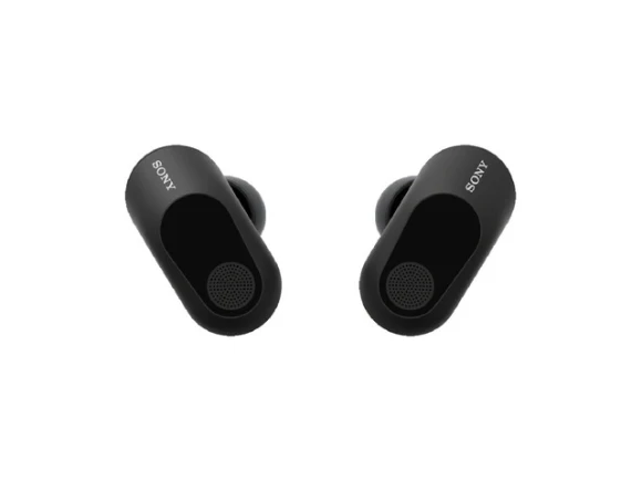 Truly Wireless Noise-Cancelling Earbuds — Wireless Earbuds, Sony