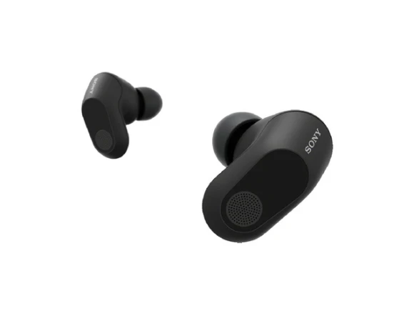 Truly Wireless Noise-Cancelling Earbuds — Wireless Earbuds, Sony