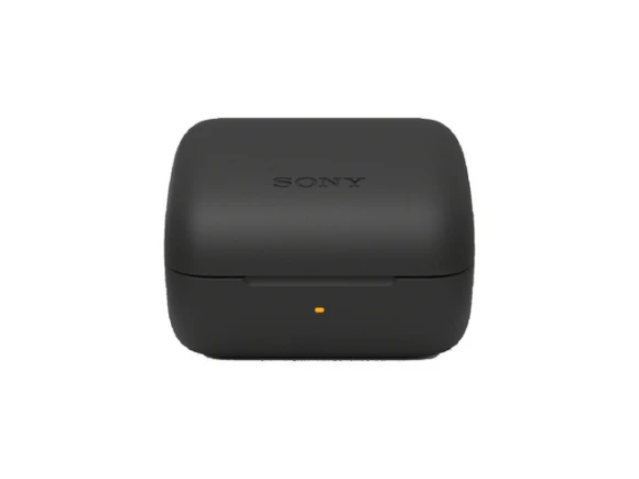 Truly Wireless Noise-Cancelling Earbuds — Wireless Earbuds, Sony