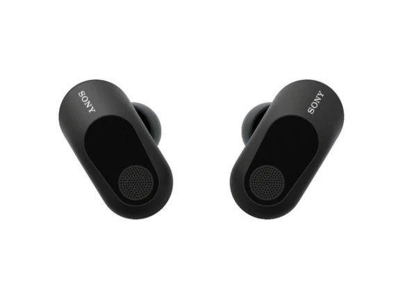 Truly Wireless Noise-Cancelling Earbuds — Wireless Earbuds, Sony