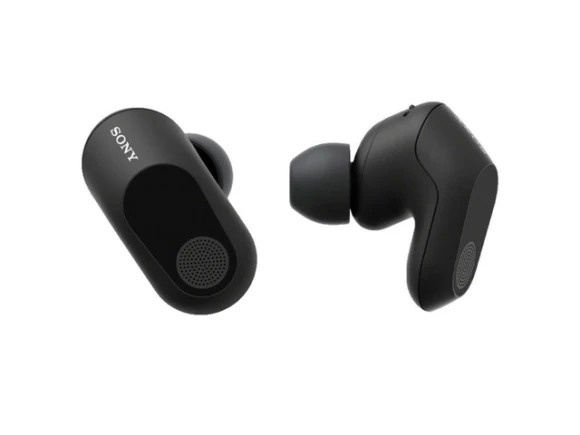 Truly Wireless Noise-Cancelling Earbuds — Wireless Earbuds, Sony
