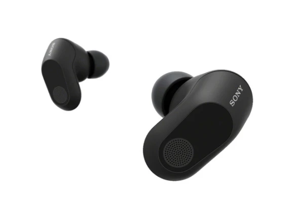 Truly Wireless Noise-Cancelling Earbuds — Wireless Earbuds, Sony