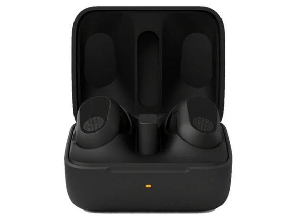 Truly Wireless Noise-Cancelling Earbuds — Wireless Earbuds, Sony