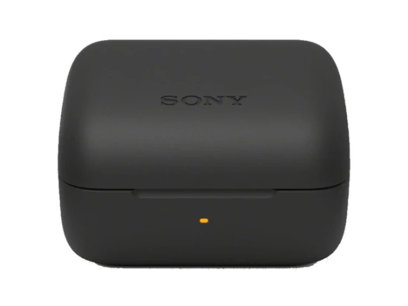 Truly Wireless Noise-Cancelling Earbuds — Wireless Earbuds, Sony