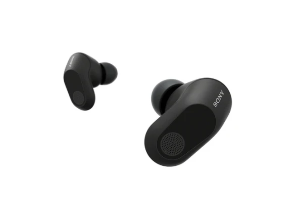 Truly Wireless Noise-Cancelling Earbuds — Wireless Earbuds, Sony