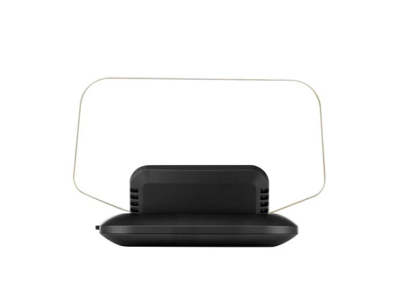 Vehicle-Mounted Head-Up Display System — Heads Up Display, JinTaoRui