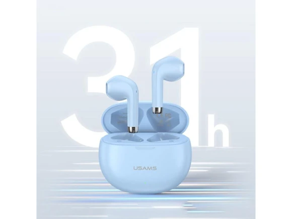 Wireless Bluetooth Earphone — Wireless Earbuds, USAMS