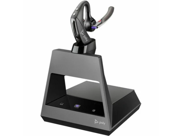 Wireless Bluetooth Headset — Wireless Earbuds