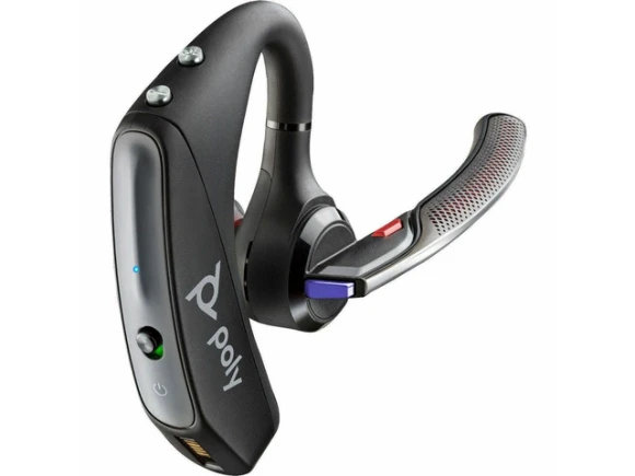 Wireless Bluetooth Headset — Wireless Earbuds