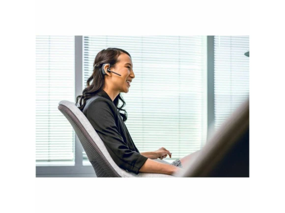 Wireless Bluetooth Headset — Wireless Earbuds