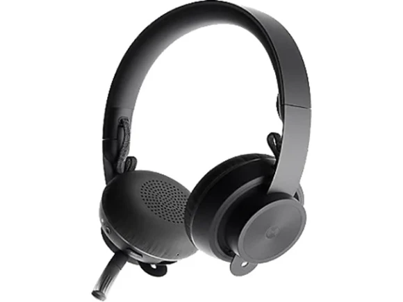 Wireless Headset — Wireless Earbuds, Logitech