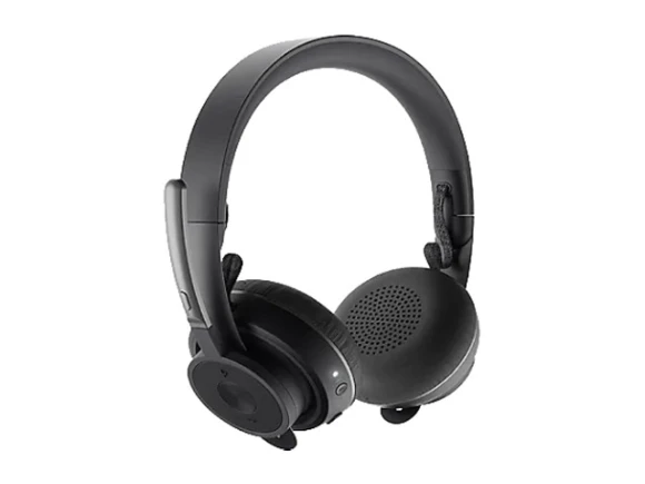 Wireless Headset — Wireless Earbuds, Logitech