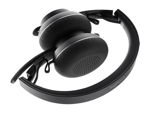 Wireless Headset — Wireless Earbuds, Logitech