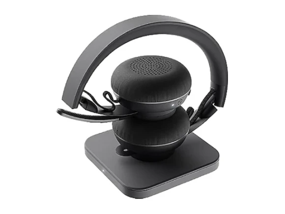 Wireless Headset — Wireless Earbuds, Logitech