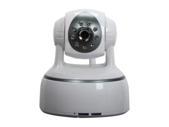 Wireless IP Network Camera — Security Camera, VONNIC