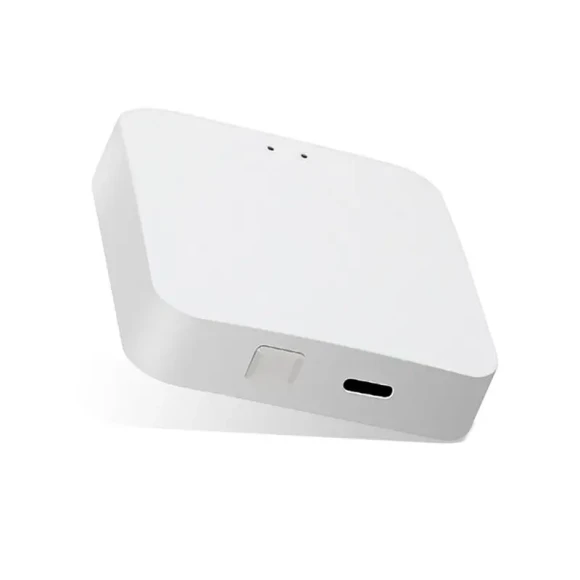 Zigbee Wireless Bridge and Smart Hub Gateway — Smart Home Hub